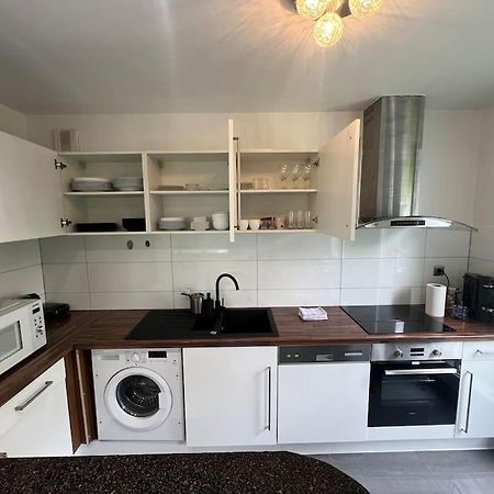 Apartamento Cerf Berr Estrasburgo Exterior foto