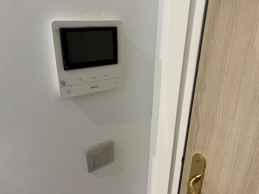 Apartamento Cerf Berr Estrasburgo Exterior foto